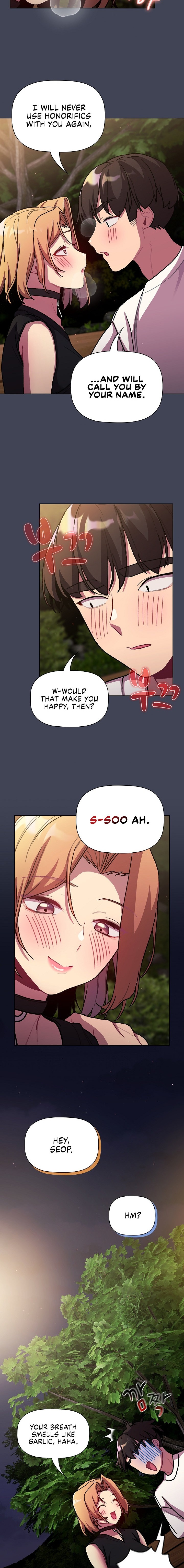 What Do I Do Now? - Chapter 98 [photo 15] - MangaPorn