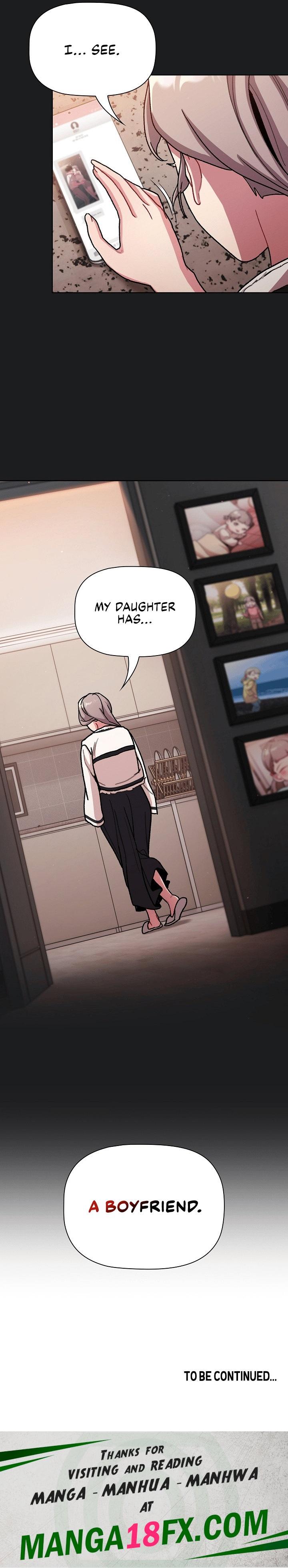 What Do I Do Now? - Chapter 98 [photo 17] - MangaPorn