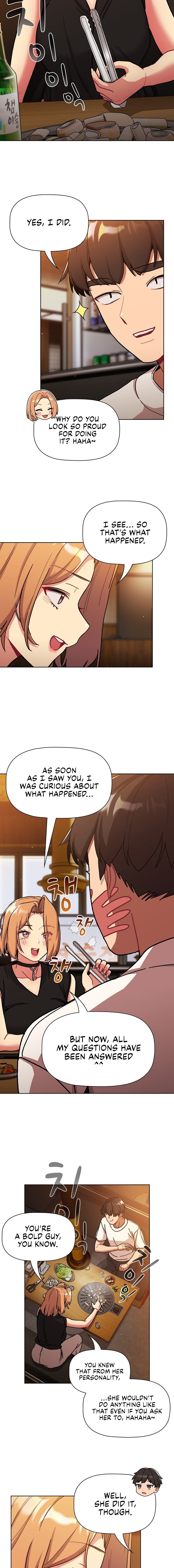 What Do I Do Now? - Chapter 98 [photo 3] - MangaPorn