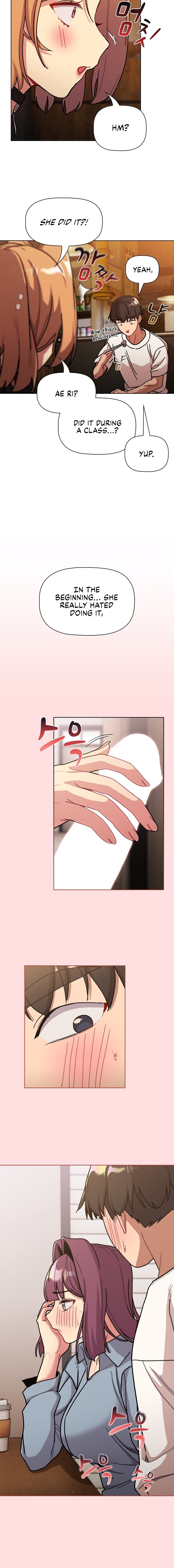 What Do I Do Now? - Chapter 98 [photo 4] - MangaPorn