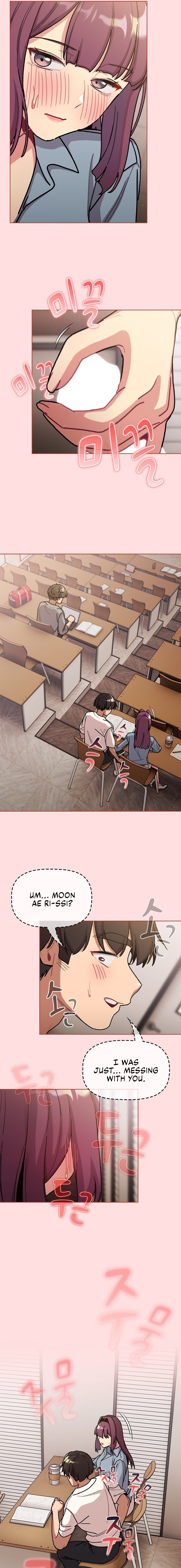 What Do I Do Now? - Chapter 98 [photo 5] - MangaPorn