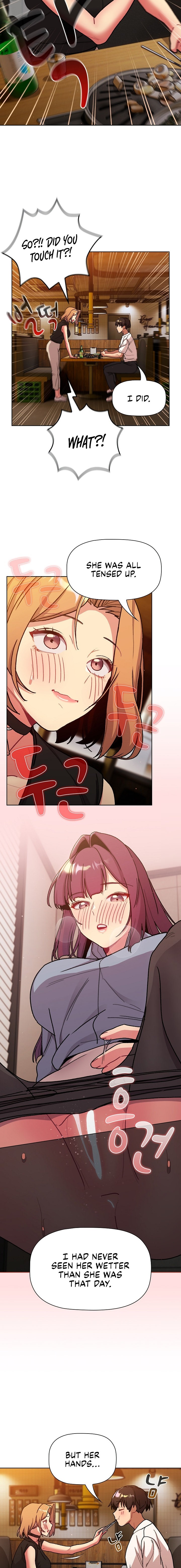 What Do I Do Now? - Chapter 98 [photo 7] - MangaPorn