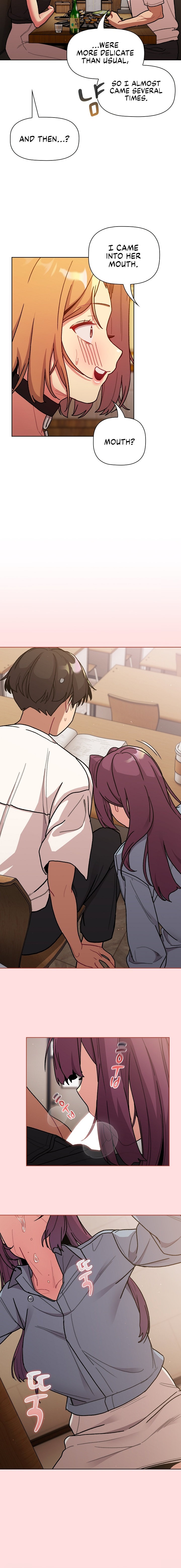 What Do I Do Now? - Chapter 98 [photo 8] - MangaPorn