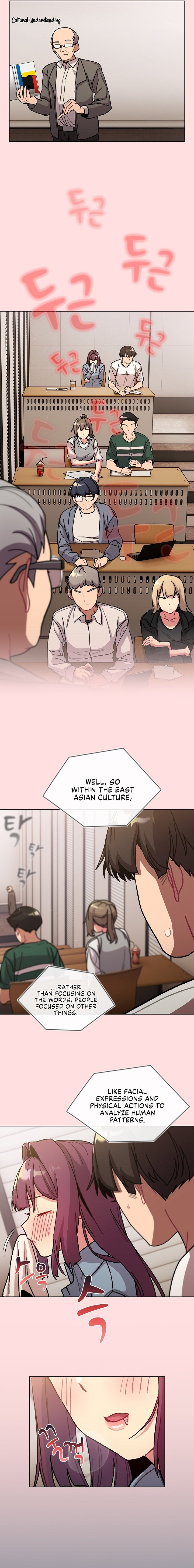 What Do I Do Now? - Chapter 98 [photo 9] - MangaPorn