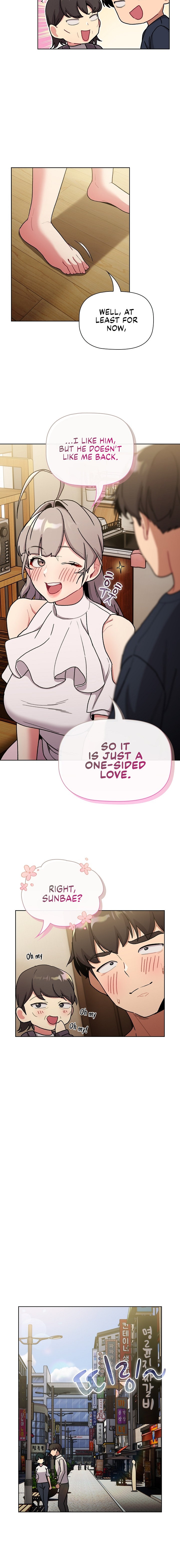 What Do I Do Now? - Chapter 99 [photo 10] - MangaPorn