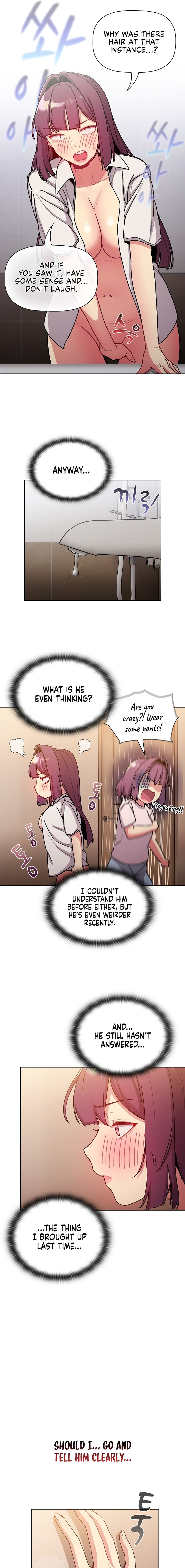 What Do I Do Now? - Chapter 99 [photo 5] - MangaPorn