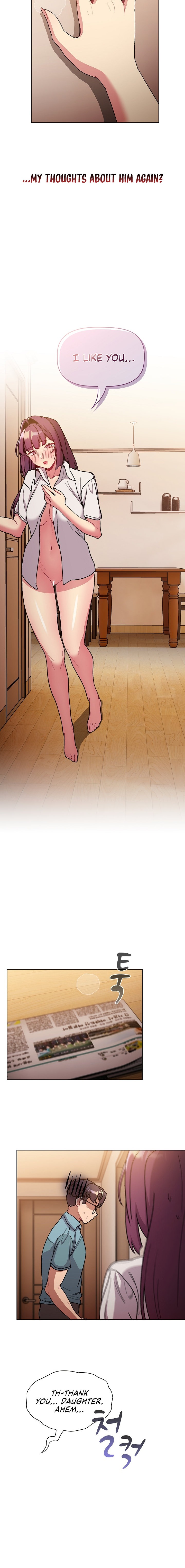 What Do I Do Now? - Chapter 99 [photo 6] - MangaPorn