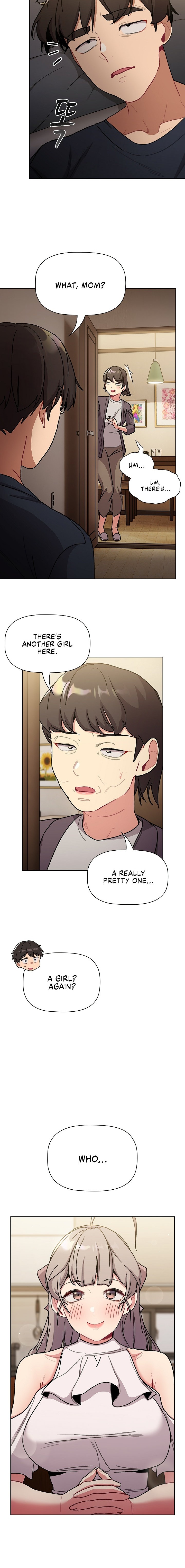 What Do I Do Now? - Chapter 99 [photo 8] - MangaPorn