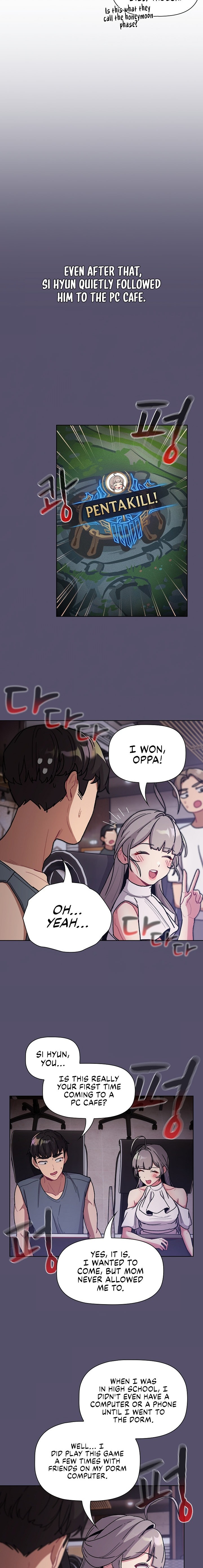 What Do I Do Now? - Chapter 100 [photo 11] - MangaPorn