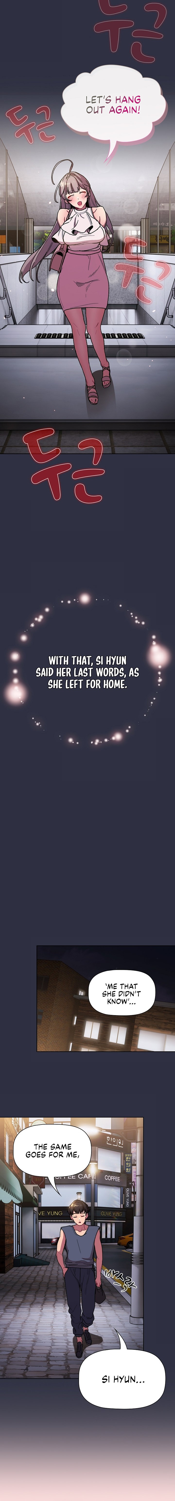 What Do I Do Now? - Chapter 100 [photo 16] - MangaPorn