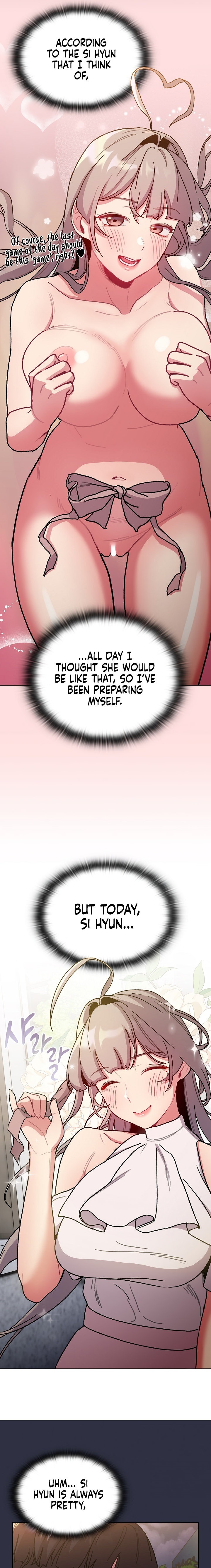 What Do I Do Now? - Chapter 100 [photo 17] - MangaPorn