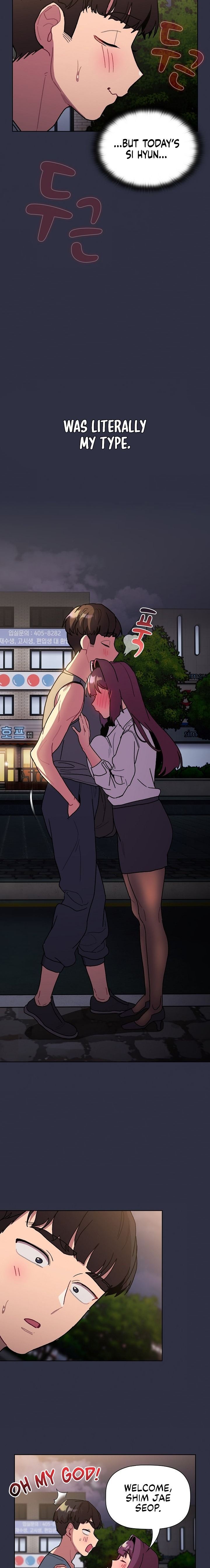 What Do I Do Now? - Chapter 100 [photo 18] - MangaPorn