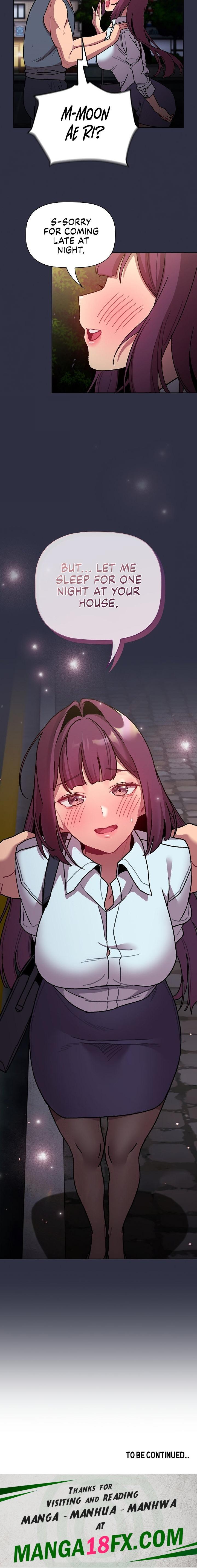 What Do I Do Now? - Chapter 100 [photo 19] - MangaPorn