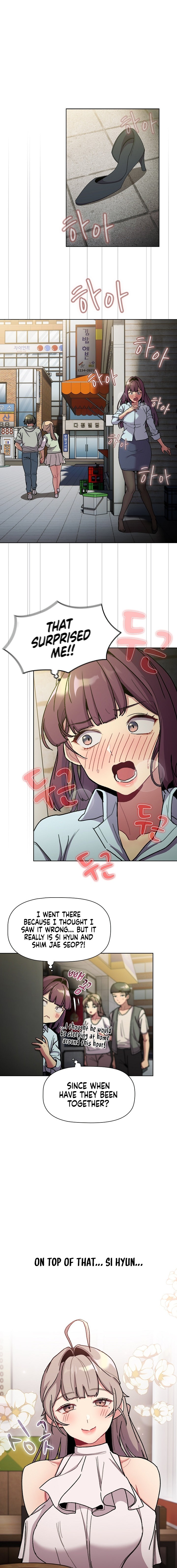 What Do I Do Now? - Chapter 100 [photo 3] - MangaPorn