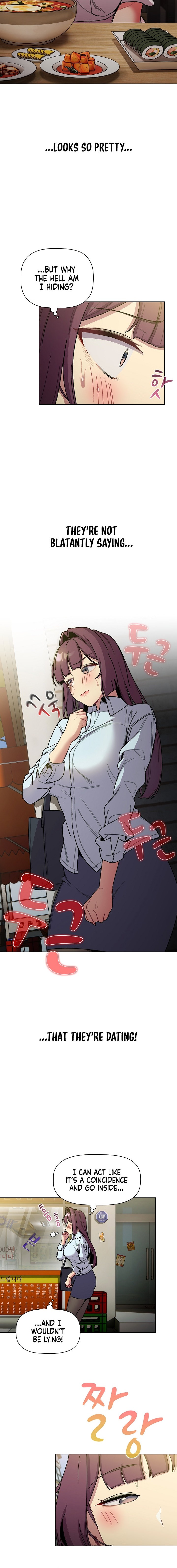 What Do I Do Now? - Chapter 100 [photo 4] - MangaPorn