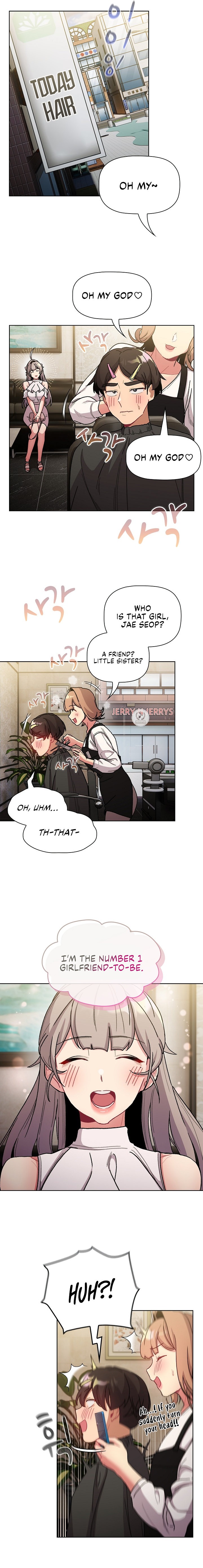 What Do I Do Now? - Chapter 100 [photo 9] - MangaPorn