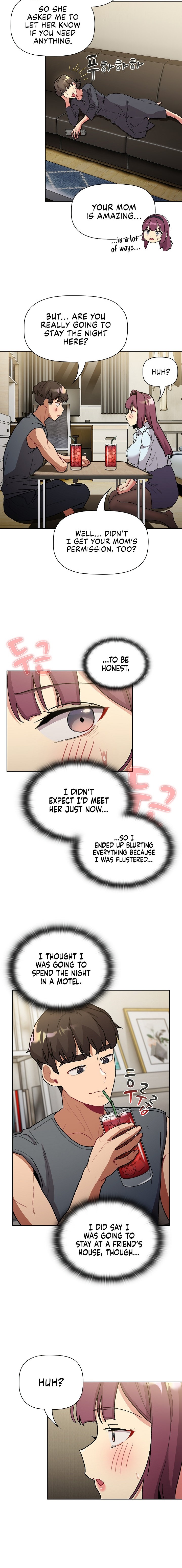 What Do I Do Now? - Chapter 101 [photo 12] - MangaPorn