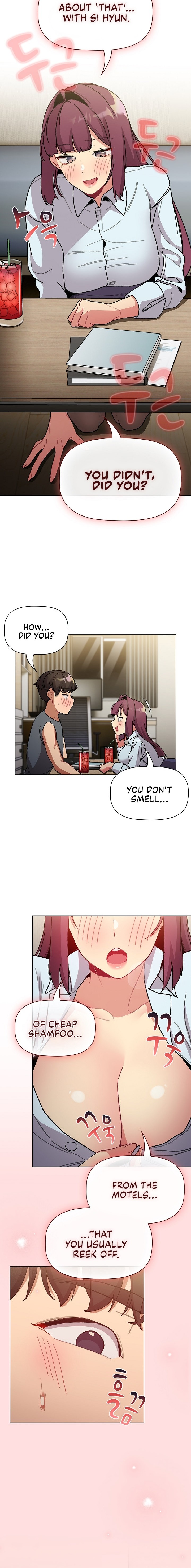 What Do I Do Now? - Chapter 101 [photo 16] - MangaPorn