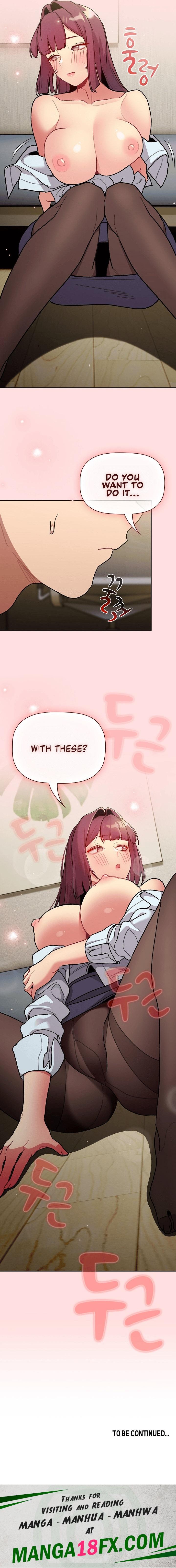 What Do I Do Now? - Chapter 101 [photo 17] - MangaPorn