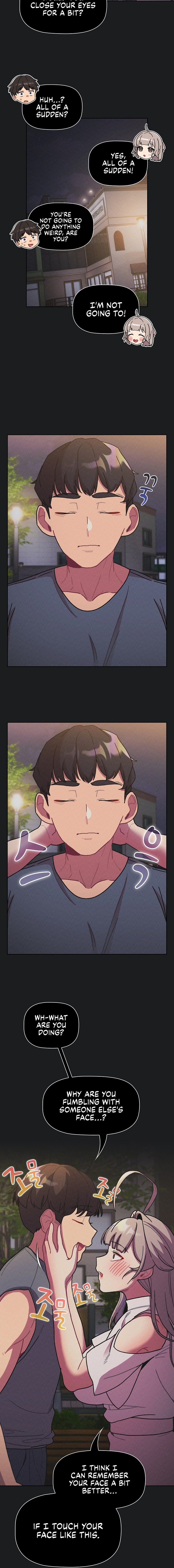 What Do I Do Now? - Chapter 101 [photo 3] - MangaPorn