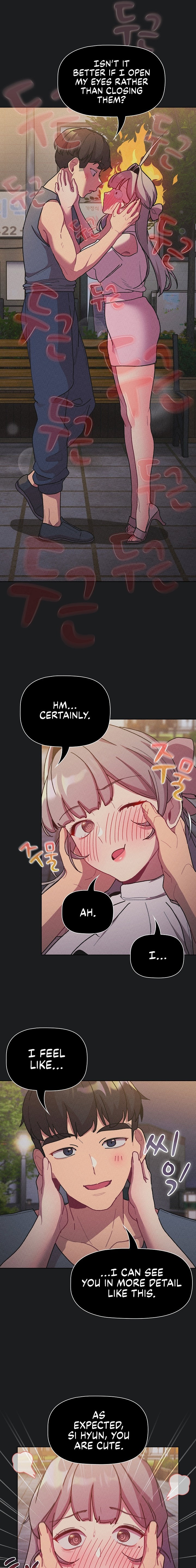 What Do I Do Now? - Chapter 101 [photo 5] - MangaPorn