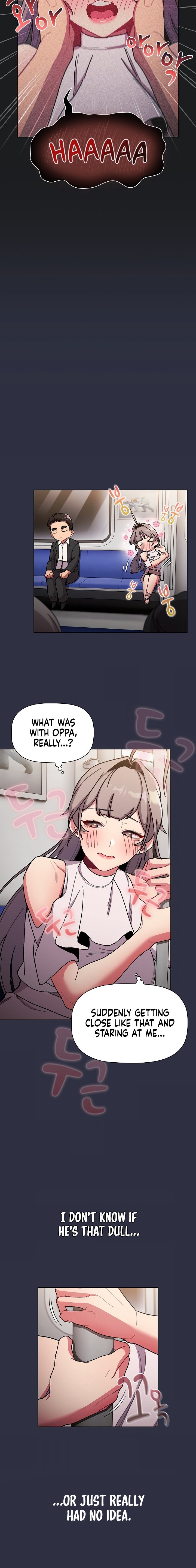 What Do I Do Now? - Chapter 101 [photo 6] - MangaPorn