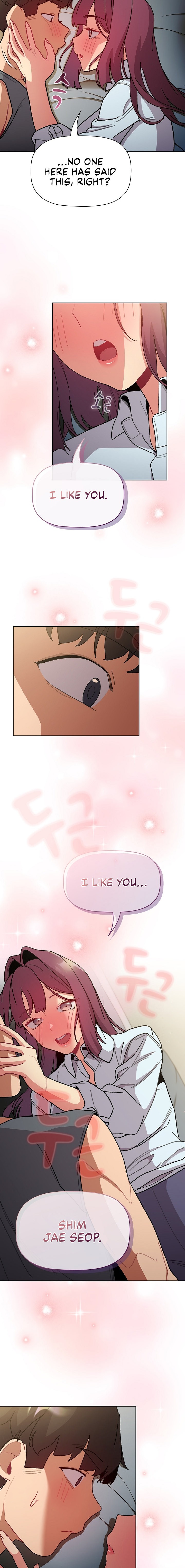 What Do I Do Now? - Chapter 102 [photo 11] - MangaPorn