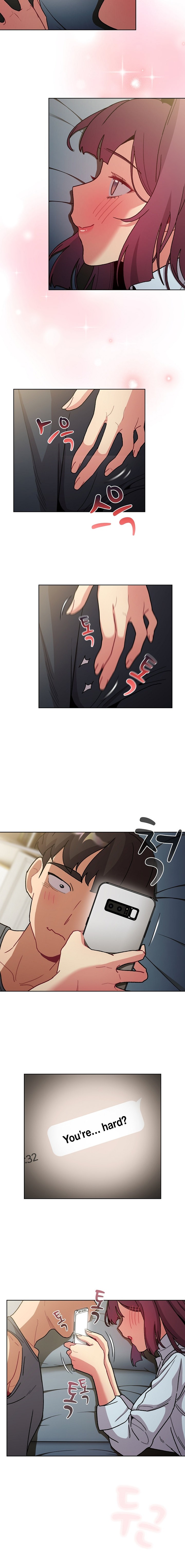 What Do I Do Now? - Chapter 102 [photo 12] - MangaPorn