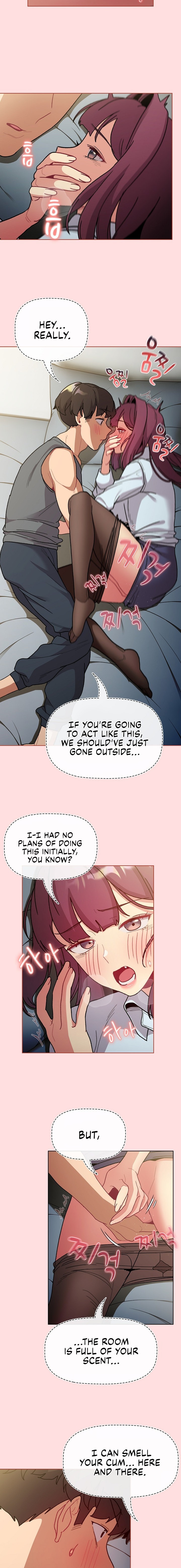 What Do I Do Now? - Chapter 102 [photo 14] - MangaPorn