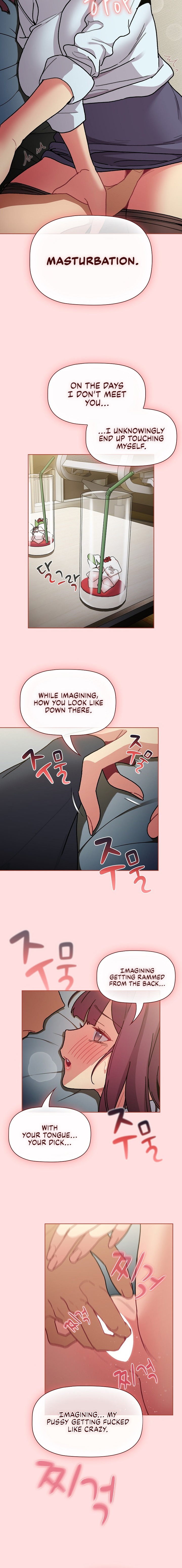 What Do I Do Now? - Chapter 102 [photo 16] - MangaPorn