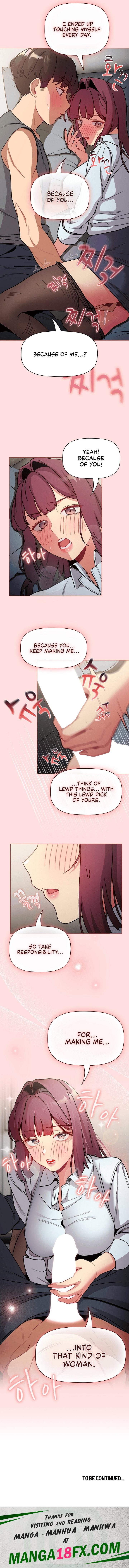 What Do I Do Now? - Chapter 102 [photo 17] - MangaPorn