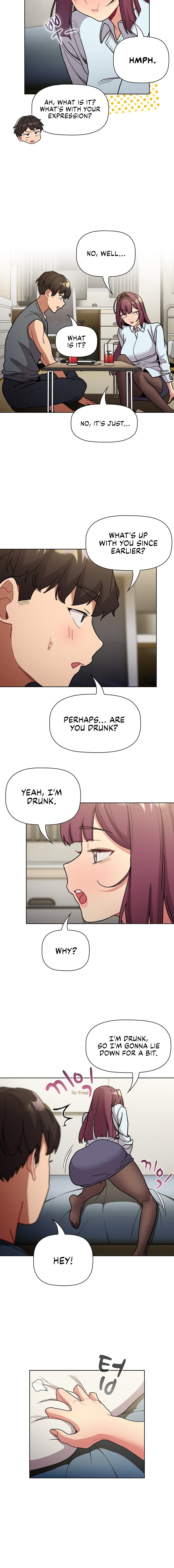 What Do I Do Now? - Chapter 102 [photo 4] - MangaPorn