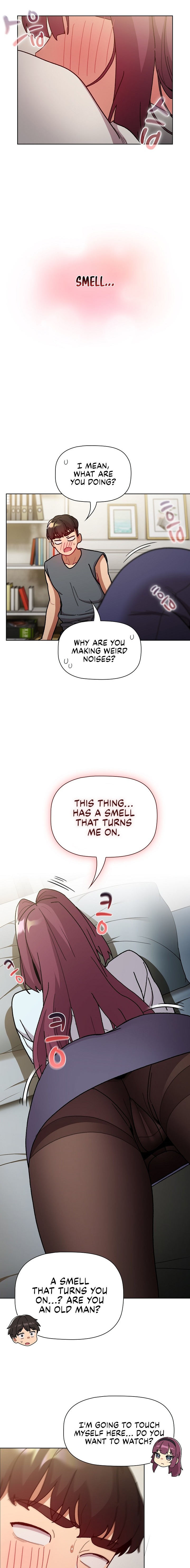 What Do I Do Now? - Chapter 102 [photo 7] - MangaPorn