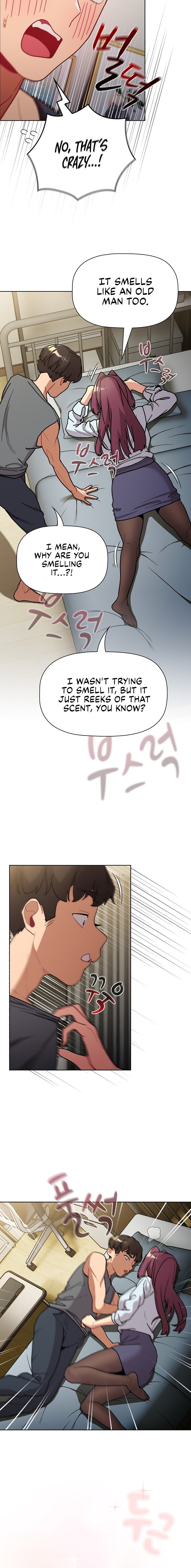 What Do I Do Now? - Chapter 102 [photo 8] - MangaPorn