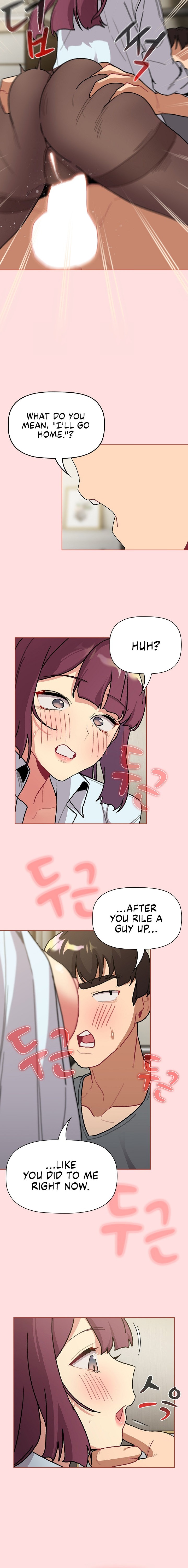 What Do I Do Now? - Chapter 103 [photo 16] - MangaPorn