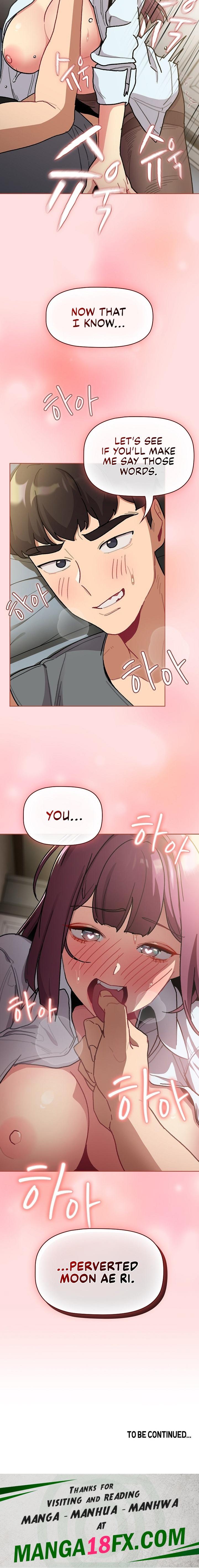 What Do I Do Now? - Chapter 103 [photo 18] - MangaPorn