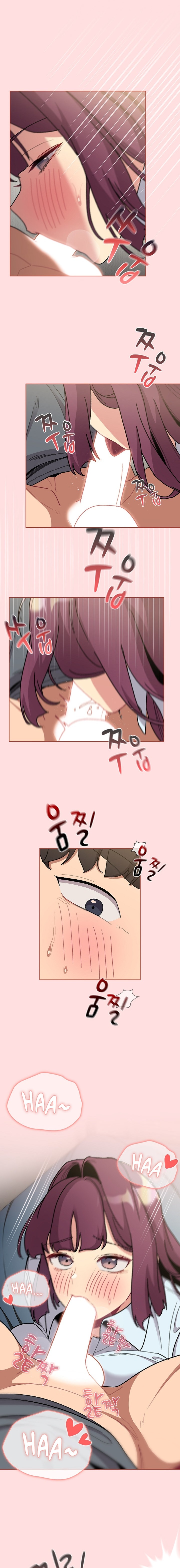 What Do I Do Now? - Chapter 103 [photo 6] - MangaPorn