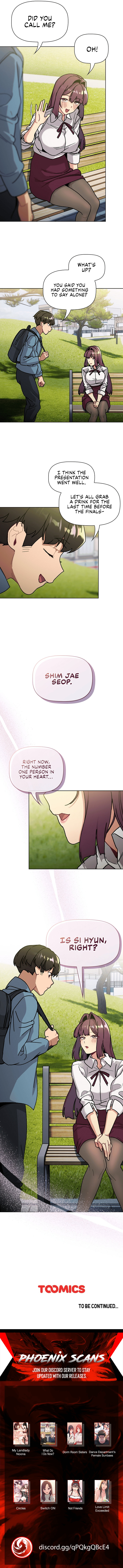 What Do I Do Now? - Chapter 105 [photo 6] - MangaPorn