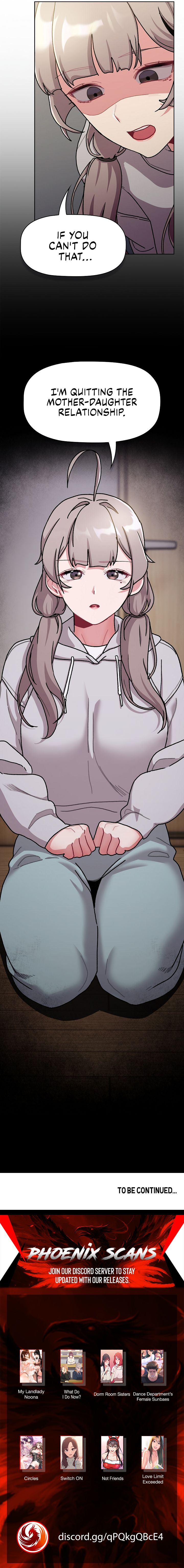 What Do I Do Now? - Chapter 115 [photo 7] - MangaPorn