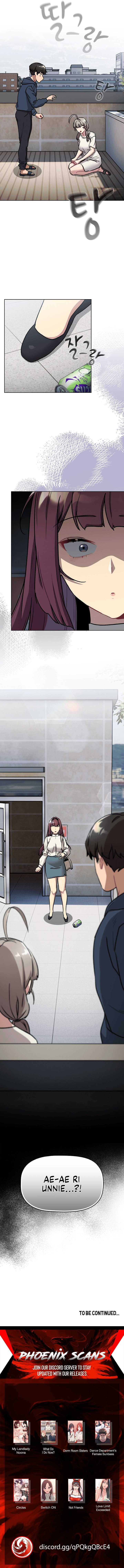 What Do I Do Now? - Chapter 118 [photo 7] - MangaPorn