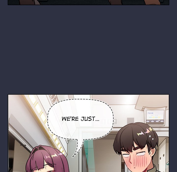 What Do I Do Now? - Chapter 120 [photo 91] - MangaPorn