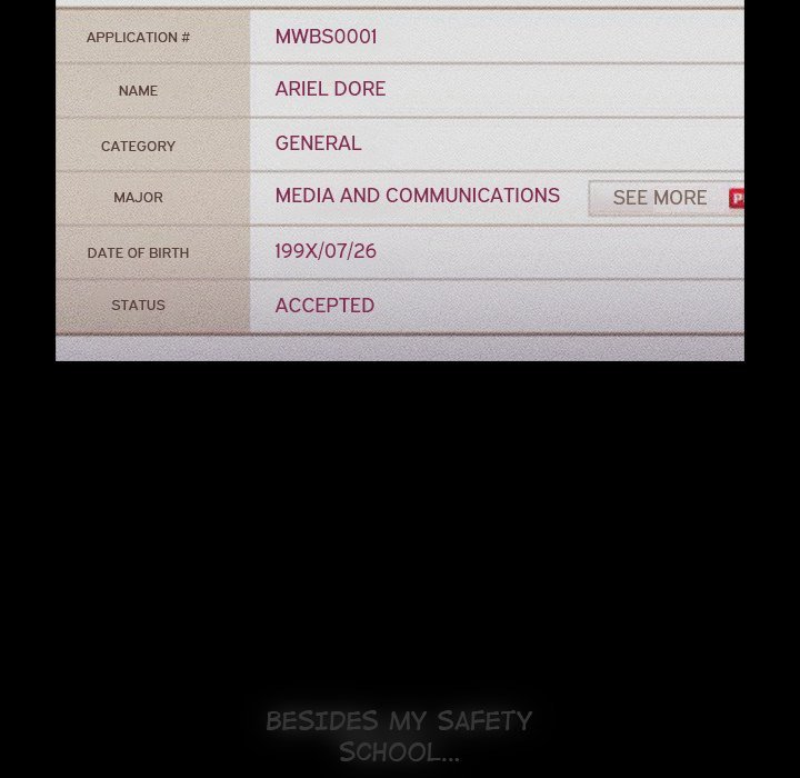 What Do I Do Now? - Chapter 121 [photo 11] - MangaPorn