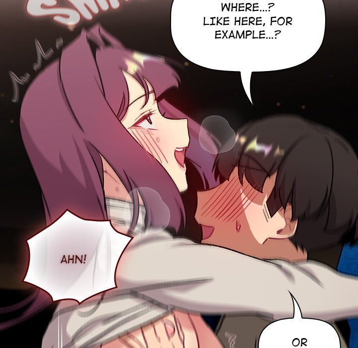 What Do I Do Now? - Chapter 121 [photo 112] - MangaPorn