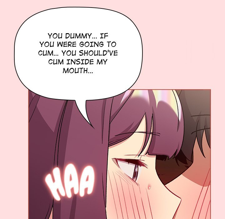 What Do I Do Now? - Chapter 121 [photo 118] - MangaPorn