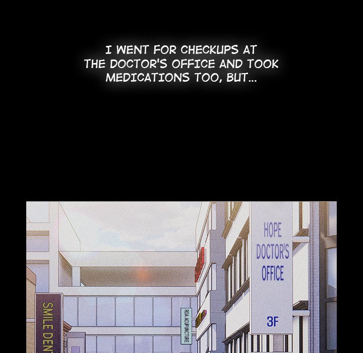 What Do I Do Now? - Chapter 121 [photo 33] - MangaPorn