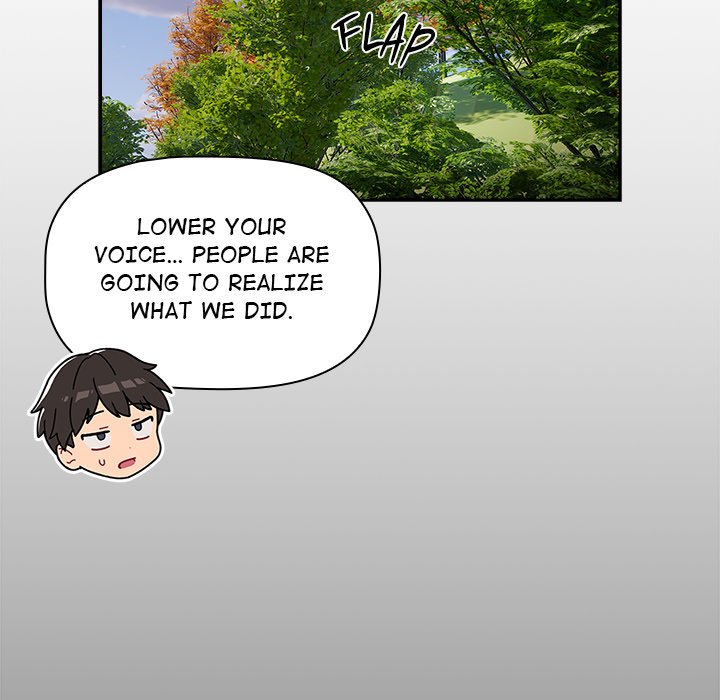 What Do I Do Now? - Chapter 122 [photo 18] - MangaPorn