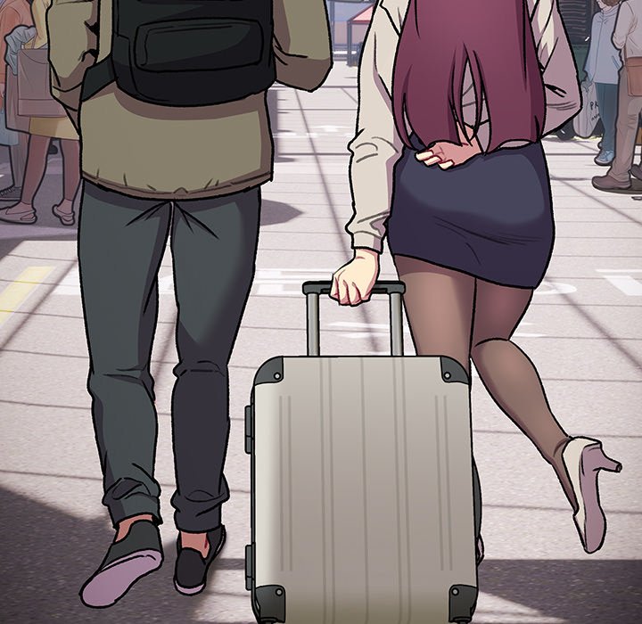 What Do I Do Now? - Chapter 122 [photo 39] - MangaPorn