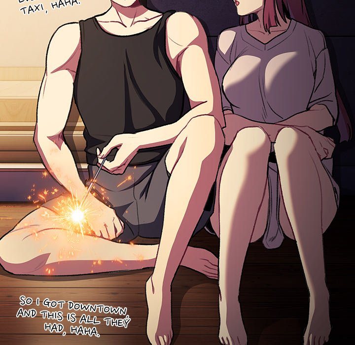What Do I Do Now? - Chapter 123 [photo 191] - MangaPorn