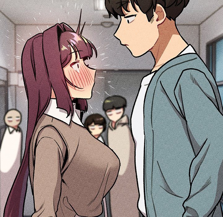 What Do I Do Now? - Chapter 124 [photo 25] - MangaPorn