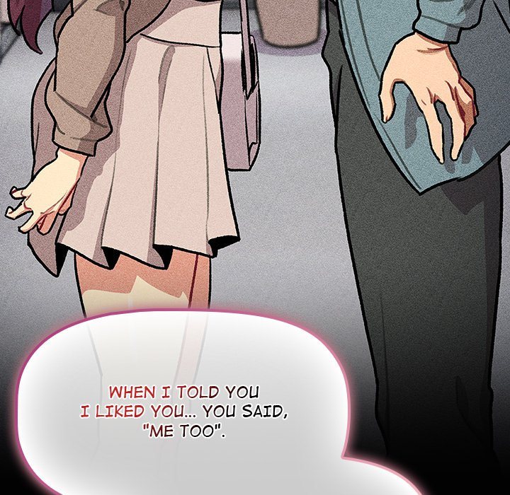 What Do I Do Now? - Chapter 124 [photo 26] - MangaPorn